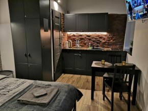 Lublin City Heart - Apartament z parkingiem, Lublin